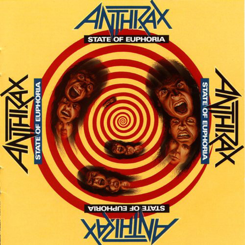 anthrax