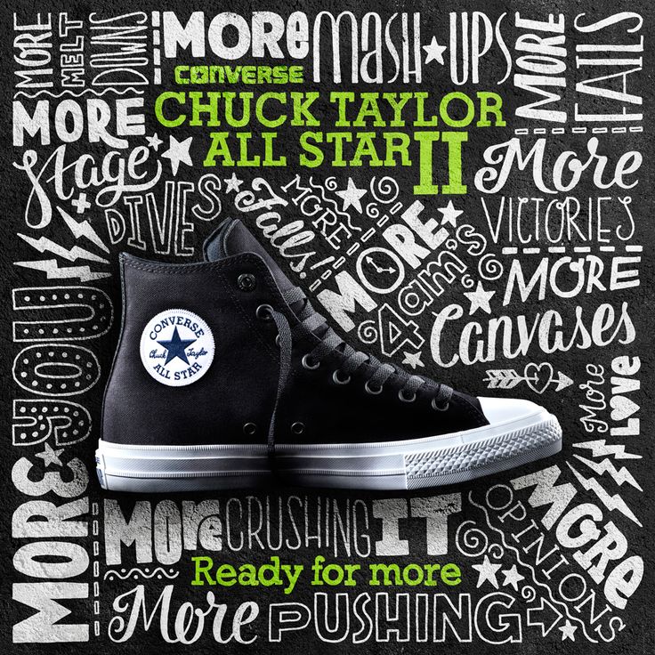 converse