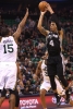 danny green