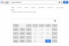 googlea hesap makinesi yazınca hesaplayıcı çıkması / #812146
