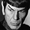 leonard nimoy / #583634