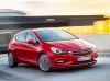 yeni opel astra 2016 / #811265