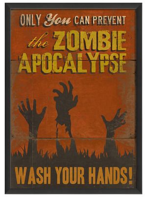 zombie