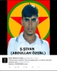abdullah özdal / #801767