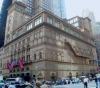 carnegie hall