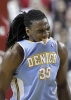 kenneth faried