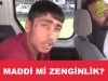 maddi zenginlik mi manevi zenginlik mi sorunsalı / #937072