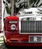 rolls royce phantom / #646503