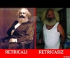 sivilceli kızın retricalı profil fotoğrafı / #779926