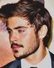 zac efron / #650425