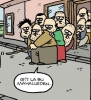 zall ı yolda görünce verilecek tepkiler / #665113
