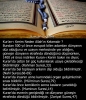 allah yoksa bu evren nasıl oluştu / #857526