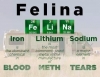 felina