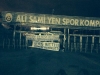 fenerbahçe taraftarının tt arena işgali / #626798