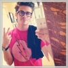 grant gustin / #855553