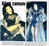 gülben ergen in 1992 yılında verdiği poz / #532472