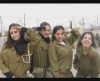 israilli bayan askerler / #584533