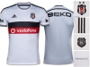 2014 2015 sezonu beşiktaş formaları