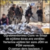 cizre ve silopi de 62 pkk lının öldürülmesi / #921093