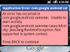 google sooner / #548582