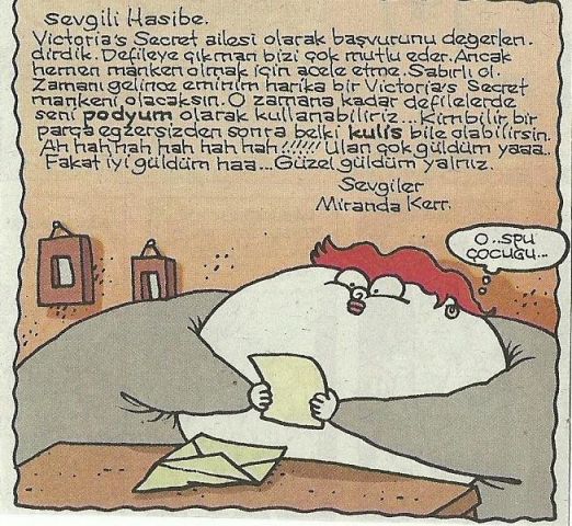 Balik Etli Sevgili