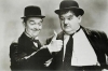 laurel and hardy / #598096