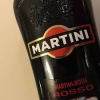 martini rosso / #863020