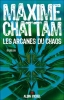 maxime chattam / #633733