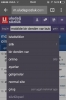 mobilde bir derdim var butonu olmaması / #769514