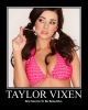 taylor vixen