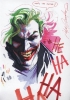 the joker