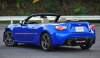 toyota gt 86 cabriolet / #705579