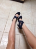 uludağ sözlük kızlarının ayakkabıları