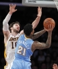 wilson chandler