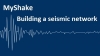 akıllı telefonlar myshake ile deprem algılayabilir / #975024