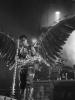 almanca bilmediği halde rammstein dinleyen model / #539639