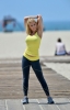 carrie keagan