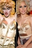 lady gaga vs madonna / #774720