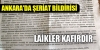 laikler kafirdir / #624415