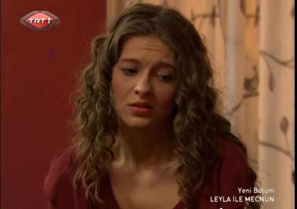 Leyla 18 bolum
