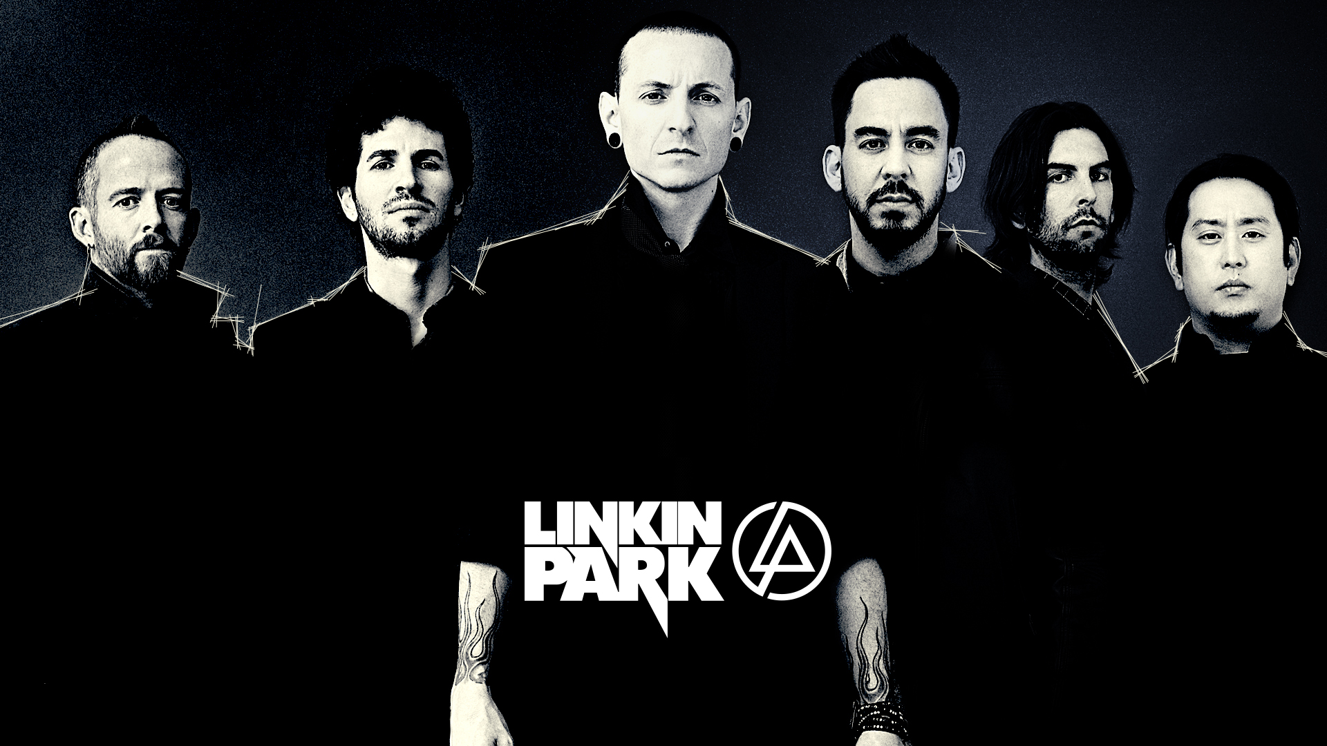 linkin park elemanlarinin cok karizmatik olmasi 663396 uludag sozluk galeri