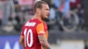 sneijder in kolundaki ruj izi dövmesi / #692997