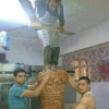 1 liralık döner / #656406