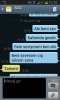 aile bireylerinden gelen komik sms ler