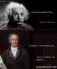 baran xx yaşında ve arkadaşları ona einstein diyor / #576594