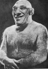 maurice tillet