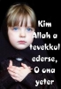 allah a tevekkül et vekil olarak allah yeter