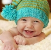 bebeklerin en sevimli halleri