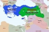 büyük kürdistan haritası işte budur