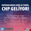 cumhuriyet halk partisi 2014 izmir mitingi / #605328